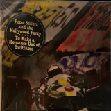 SELLERS PETER & THE HOLLYWOOD PARTY