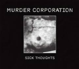 MURDER CORPORATION MURDER CORPORATION