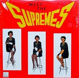 SUPREMES