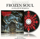 FROZEN SOUL FROZEN SOUL