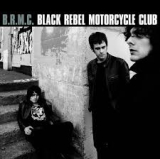 BLACK REBEL MOTORCYCLE CLUB