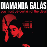 GALAS DIAMANDA