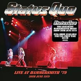 STATUS QUO STATUS QUO