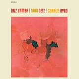 GETZ STAN & CHARLIE BYRD