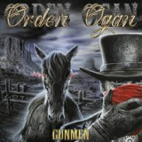 ORDEN OGAN ORDEN OGAN