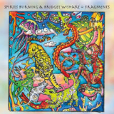SPIRITS BURNING & BRIDGET WISHART SPIRITS BURNING & BRIDGET WISHART