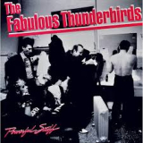 FABULOUS THUNDERBIRDS