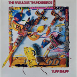 FABULOUS THUNDERBIRDS