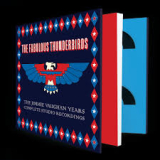 FABULOUS THUNDERBIRDS FABULOUS THUNDERBIRDS