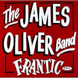 OLIVER JAMES OLIVER JAMES