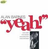 BARNES ALAN