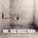 BUNDRICK JOHN RABBIT