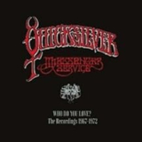 QUICKSILVER MESSENGER SERVICE QUICKSILVER MESSENGER SERVICE