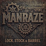 MANRAZE MANRAZE