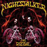 NIGHTSTALKER NIGHTSTALKER