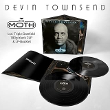 TOWNSEND DEVIN