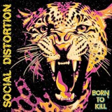 SOCIAL DISTORTION