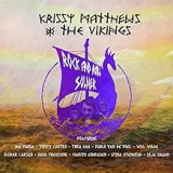 MATTHEWS KRISSY & THE VIKINGS MATTHEWS KRISSY & THE VIKINGS