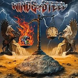 WINGS OF STEEL