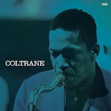 COLTRANE JOHN