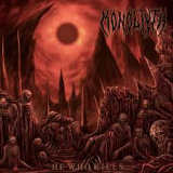 MONOLIYTH MONOLIYTH