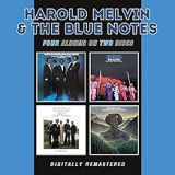 MELVIN HAROLD & THE BLUE NOTES