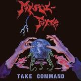 MYSTIC-FORCE