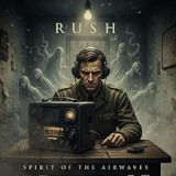 RUSH RUSH