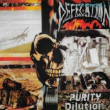 DEFECATION