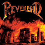 REVEREND REVEREND