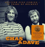 CHAS & DAVE