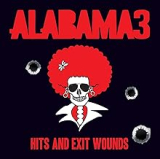 ALABAMA 3