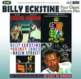 ECKSTINE BILLY