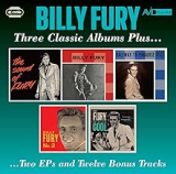 FURY BILLY FURY BILLY