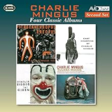 MINGUS CHARLIE