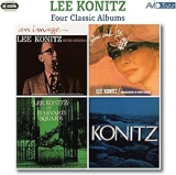 KONITZ LEE
