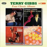 GIBBS TERRY