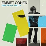 EMMET COHEN EMMET COHEN