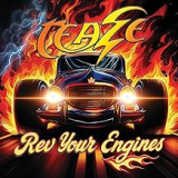TEAZE