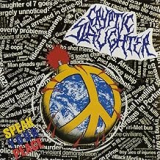 CRYPTIC SLAUGHTER