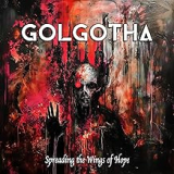 GOLGOTHA GOLGOTHA