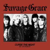 SAVAGE GRACE
