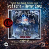 ICED EARTH