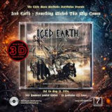 ICED EARTH