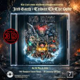 ICED EARTH ICED EARTH