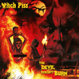 WITCH PISS