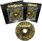 GODSNAKE GODSNAKE