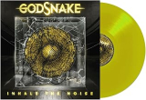GODSNAKE