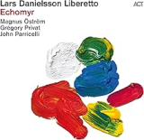 DANIELSSON LARS