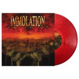 IMMOLATION IMMOLATION